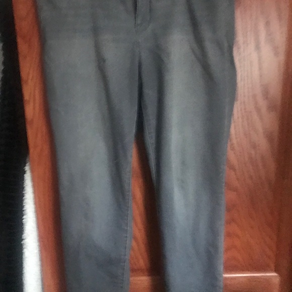 Athleta Sculptek Jeans Gray - Picture 4 of 6